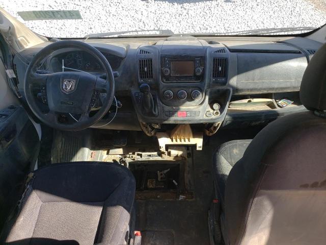 2017 RAM PROMASTER - 3C6URVJG1HE549717
