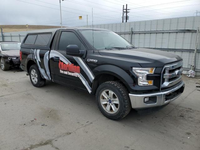 1FTMF1CP0GKF77141 | 2016 FORD F150