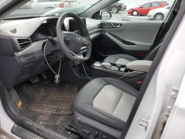 2020 HYUNDAI IONIQ LIMI KMHC85LJ0LU076740