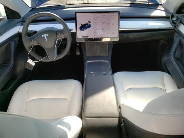 5YJ3E1EB4NF139135 Tesla MODEL 3