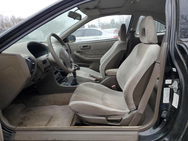 JH4DC4355SS039177 Acura Integra Ls