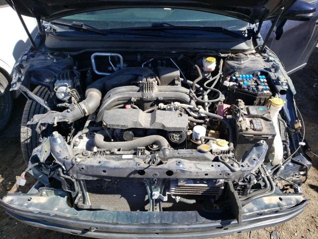 4S4BSANC9J3218753 Subaru Outback 2.5i Limited