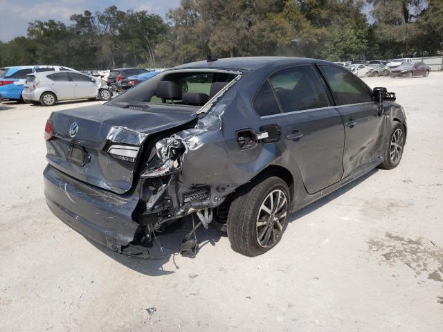 2017 VOLKSWAGEN JETTA SE 3VWDB7AJ1HM270565