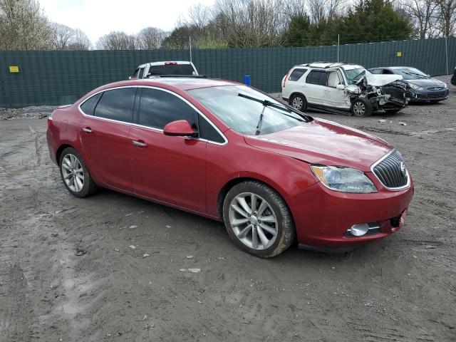 2016 BUICK VERANO PRE - 1G4PT5SV6G4165318