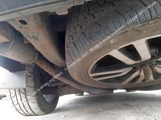 SALLAAAG5FA757221 Land Rover Discovery