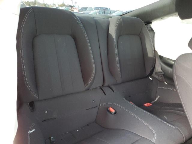 1FA6P8CF0N5107666 Ford MUSTANG GT
