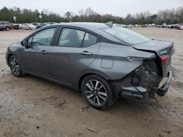 2021 NISSAN VERSA SV 3N1CN8EV5ML850512
