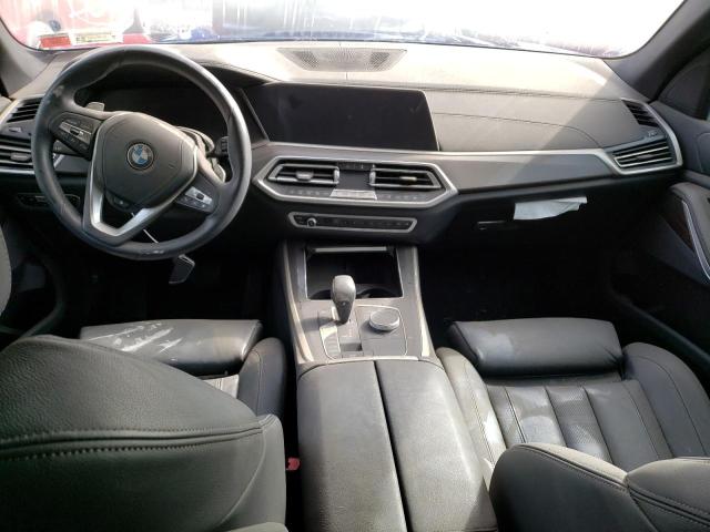 5UXCR6C59KLL23749 BMW X5
