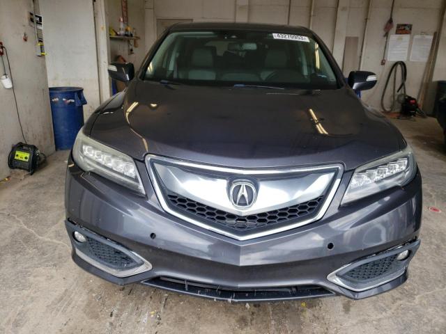 5J8TB3H72GL013711 Acura Rdx Advance