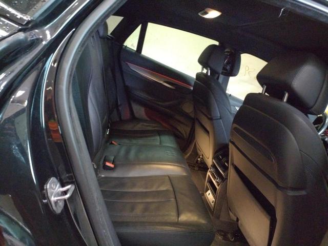 2016 BMW X6 XDRIVE3 - 5UXKU2C55G0N79933