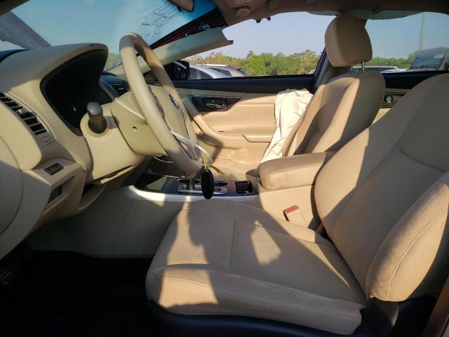 2015 NISSAN ALTIMA 2.5 1N4AL3AP8FC434625