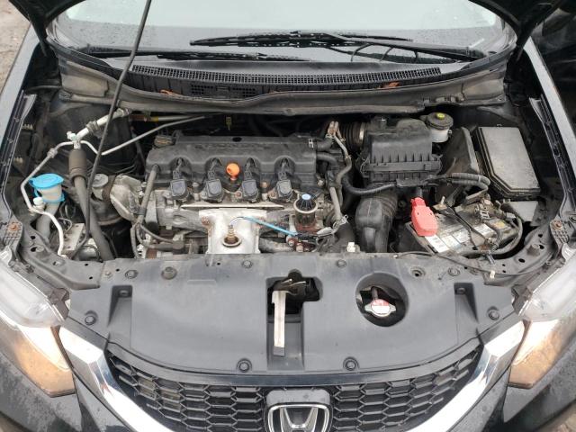2015 HONDA CIVIC EXL 19XFB2F96FE241583