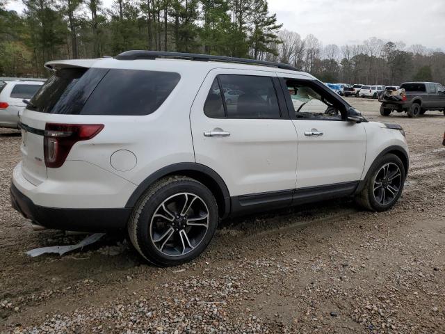 Vin: 1fm5k8gt9dgb97595, lot: 41822073, ford explorer sport 20133