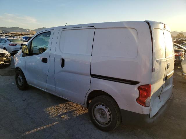 3N6CM0KN4GK696596 Nissan NV200 2.5S