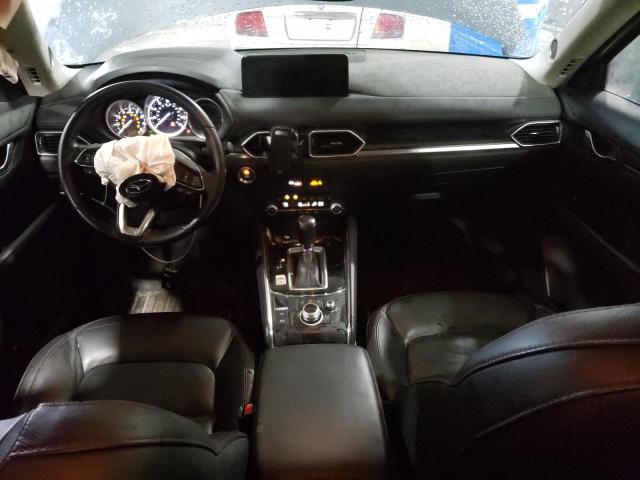 JM3KFBCY3M0382431 Mazda Cx-5 Carbon Edition