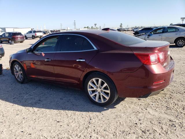 2015 CHEVROLET MALIBU LTZ - 1G11F5SL1FF227980