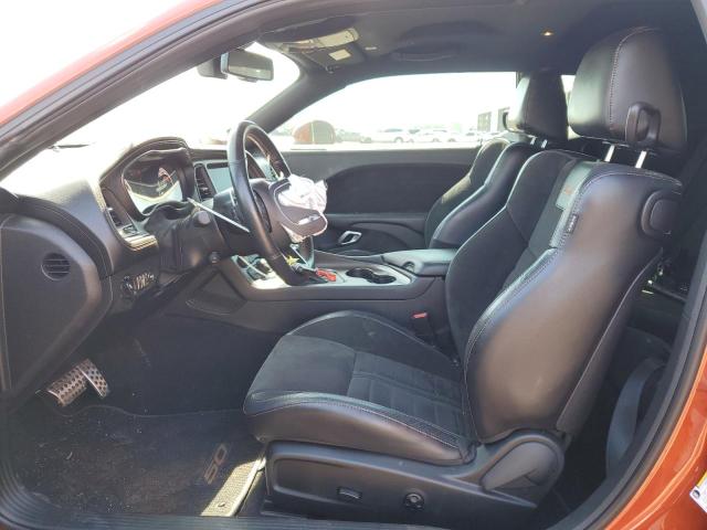 2020 DODGE CHALLENGER 2C3CDZFJ9LH179553