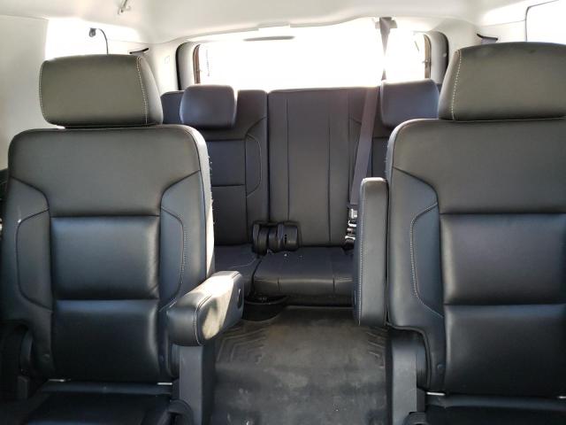 2017 CHEVROLET TAHOE K150 - 1GNSKCKC9HR112869