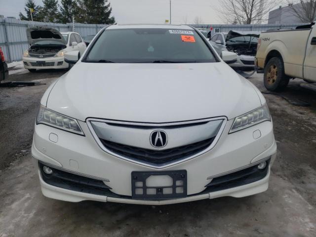 2016 ACURA TLX ADVANC 19UUB3F70GA800921