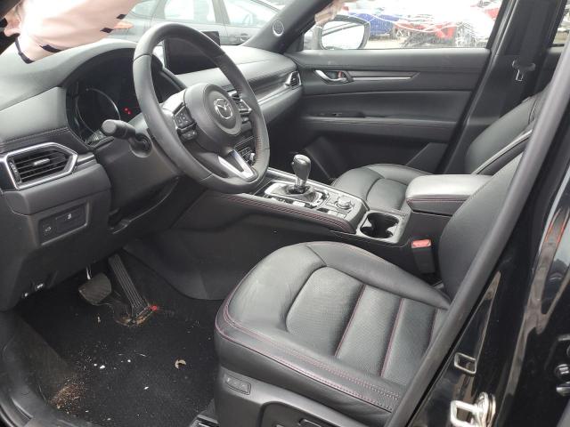 2022 MAZDA CX-5 JM3KFBAY4N0637530