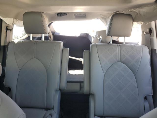 2021 TOYOTA HIGHLANDER - 5TDEBRCH2MS018203