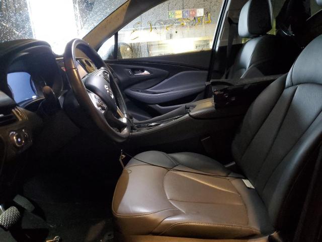 2020 BUICK ENVISION P - LRBFX3SX4LD169757