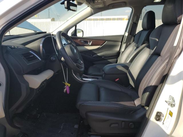 4S4WMARD1N3439753 Subaru Ascent Touring