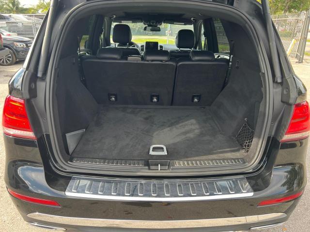 2018 MERCEDES-BENZ GLE 350 - 4JGDA5JB7JB187458