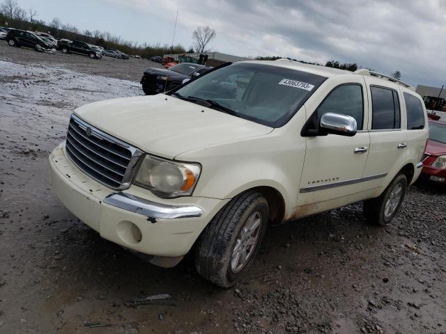 2008 Chrysler Aspen Limited