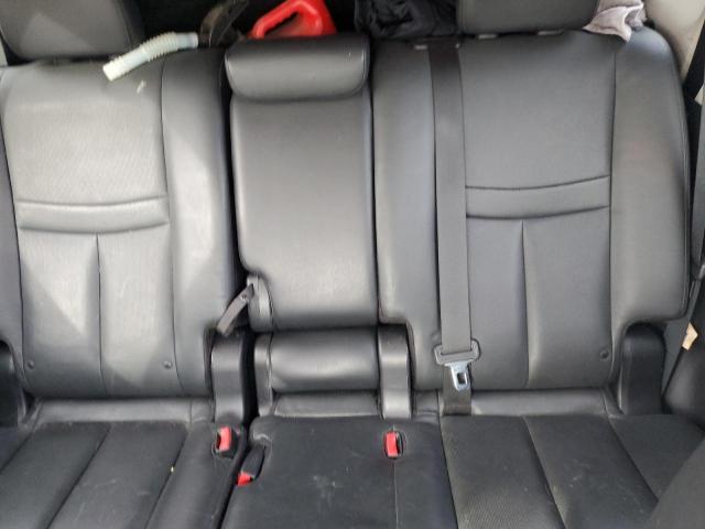 5N1AT2MV7EC788354 Nissan ROGUE S