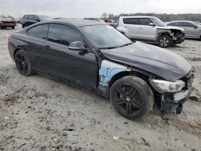 2016 BMW 435 XI WBA3R5C54GK373240