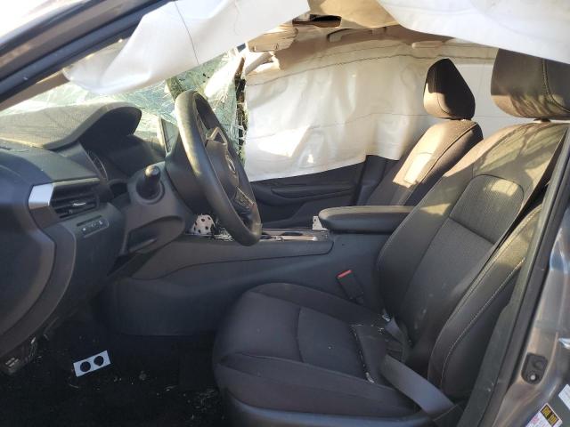 2020 NISSAN ALTIMA S 1N4BL4BV9LC139908