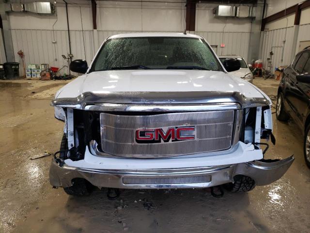 3GTRKUEA6AG131568 GMC Sierra K1500 Sl