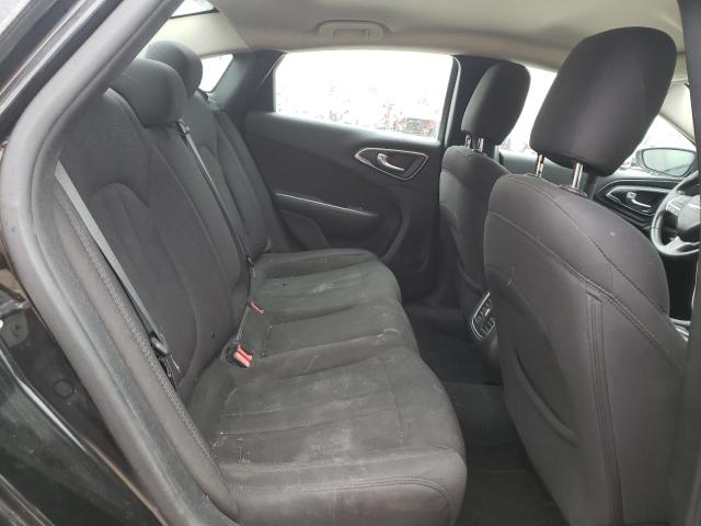 2015 CHRYSLER 200 LIMITE 1C3CCCAB4FN712291