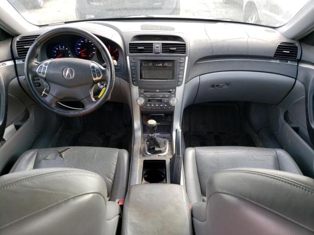 19UUA65635A005842 Acura TL