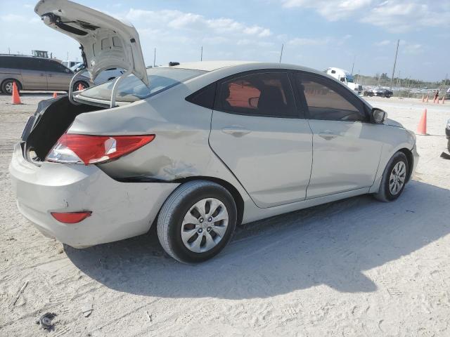 2016 HYUNDAI ACCENT SE KMHCT4AE0GU059716