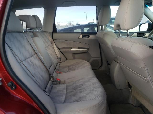 JF2SH6BC0AH913860 Subaru Forester Xs