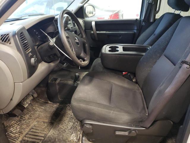 3GTRKUEA6AG131568 GMC Sierra K1500 Sl