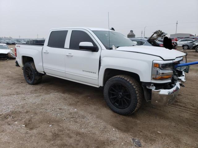 3GCUKREC9JG473248 | 2018 CHEVROLET SILVERADO2