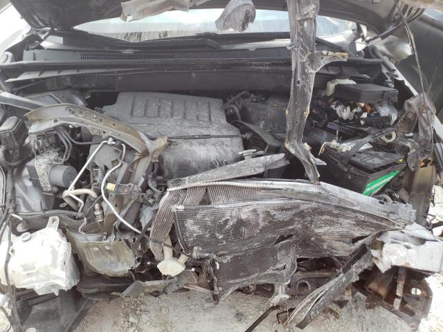 2015 TOYOTA HIGHLANDER 5TDDKRFH2FS154082
