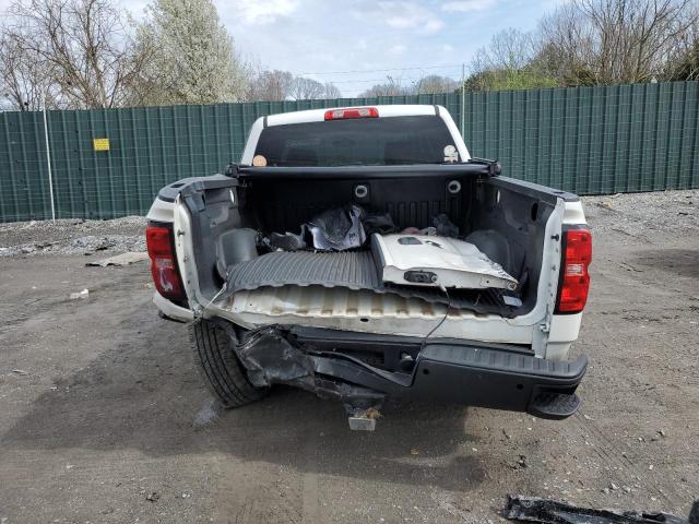 2016 CHEVROLET SILVERADO2 3GCUKRECXGG212722
