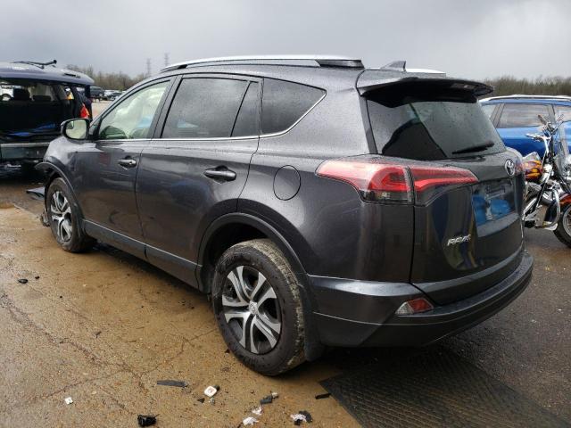 2017 TOYOTA RAV4 LE JTMBFREV2HJ131677