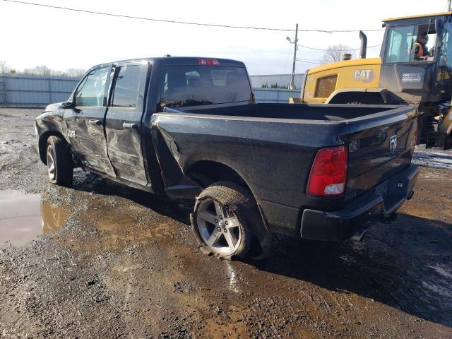 2015 DODGE RAM 1500 - 1C6RR7FT9FS573474