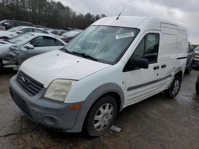 2012 Ford Transit Connect XL