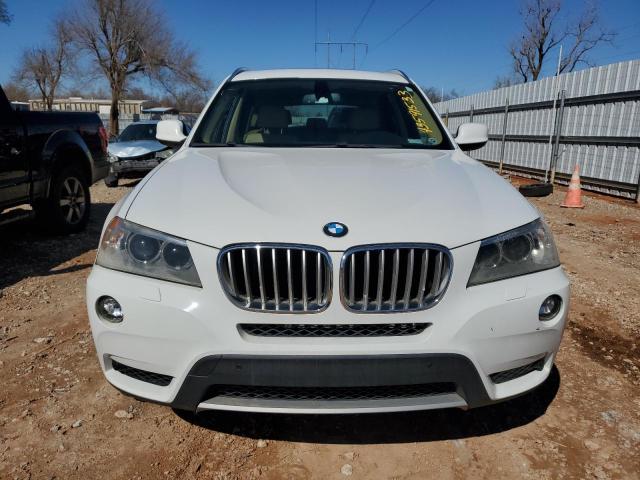 5UXWX7C52BL732944 BMW X3 Xdrive35i