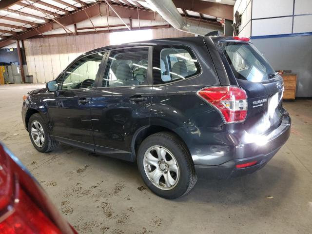 JF2SJAAC2GH478762 Subaru Forester 2.5i
