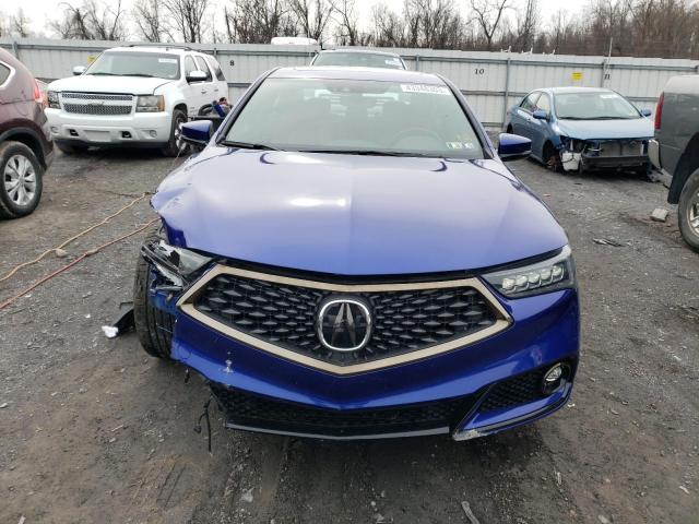 2019 ACURA TLX TECHNO - 19UUB1F68KA006009