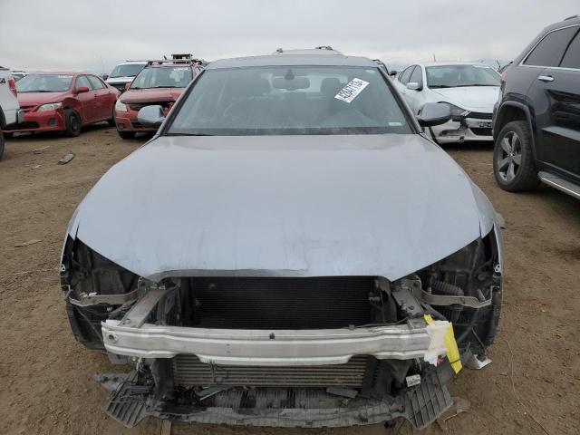 2016 AUDI A6 PREMIUM WAUGFAFC2GN080416