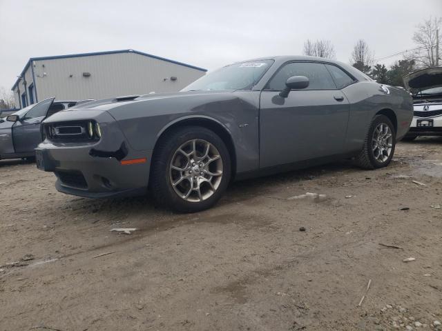 2017 Dodge Challenger GT