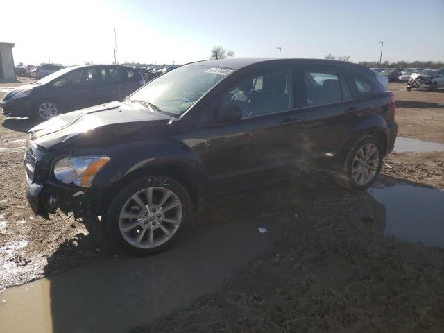 2011 Dodge Caliber Heat